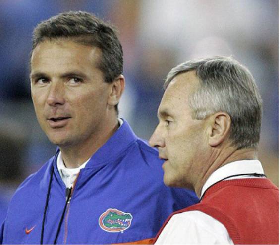 Tressel and Meyer